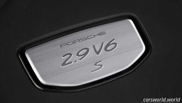 Как счёт дилера за ремонт подержанного Porsche в $37 000 сократился до $3 000 | Carscoops